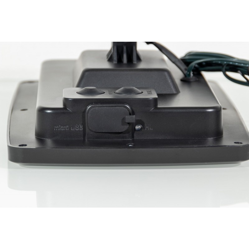 Aurora PRO solcelle lyskæde