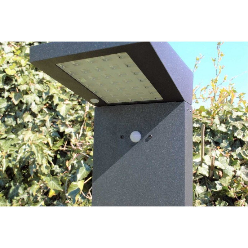 Arwind solcelle lampe 