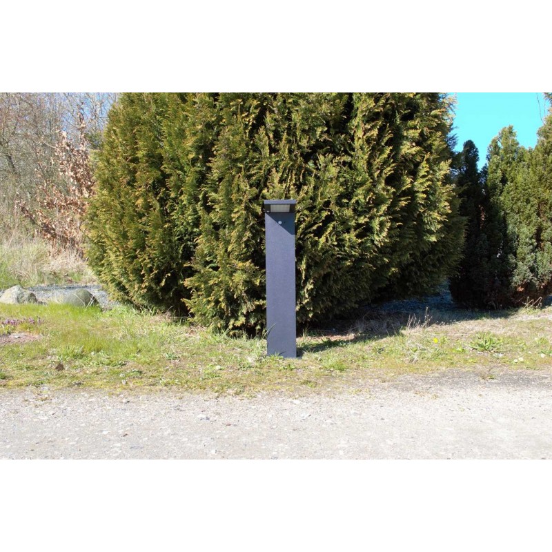 Arwind solcelle lampe 