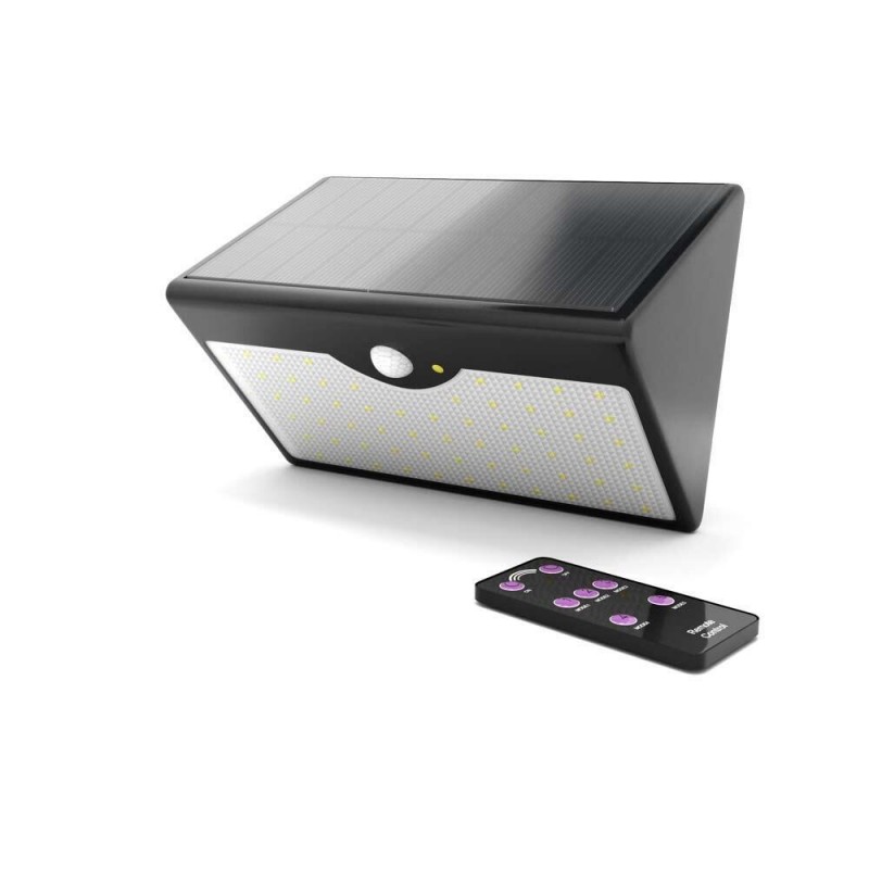 ECO WEDGE ELITE (1000L, FJERNBETJENING)