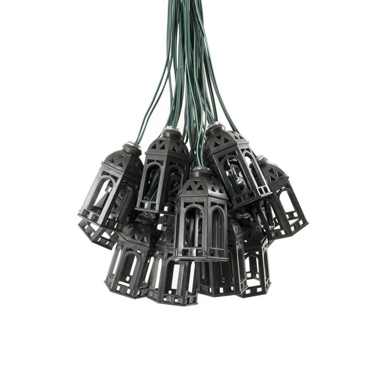 Solcelle lanterner ELAN