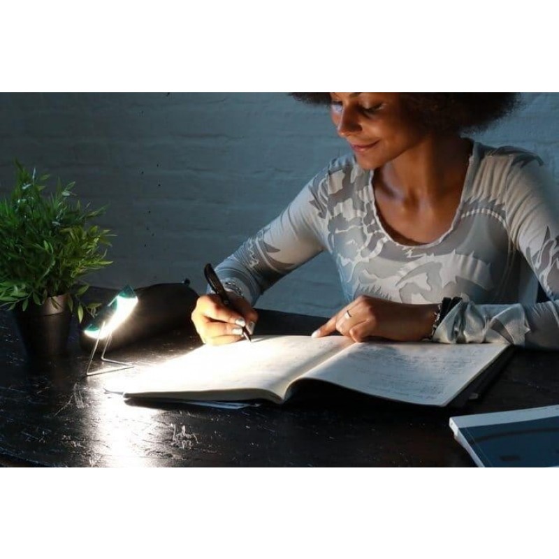 little sun diamond solcellelampe