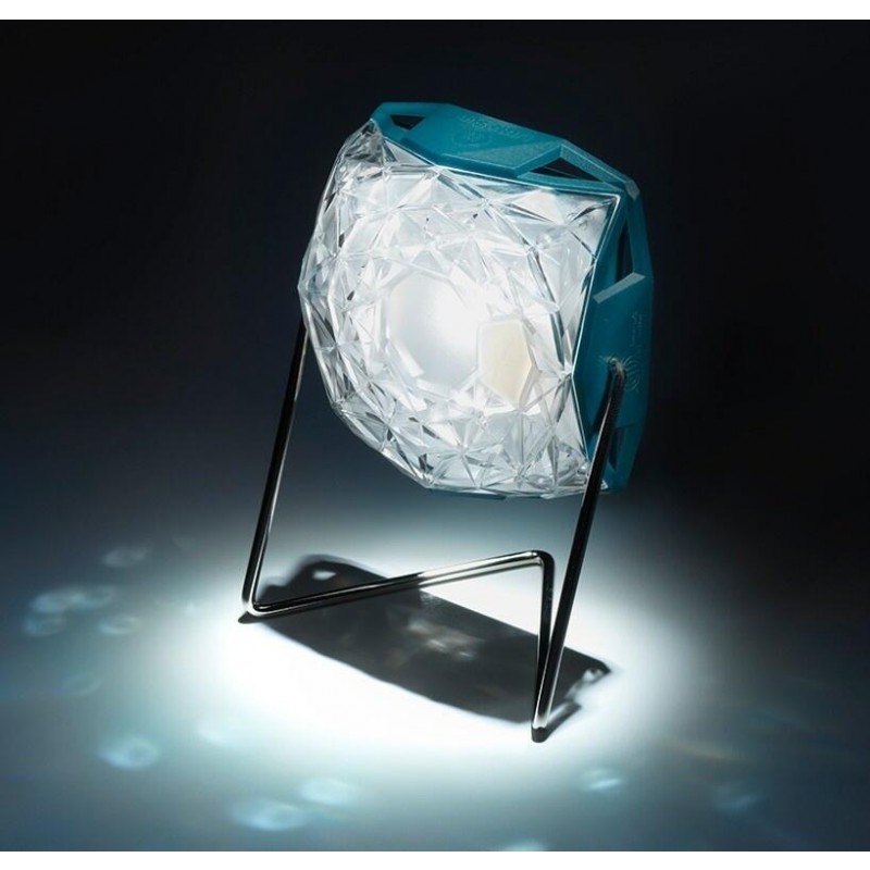 Little Sun Diamond solcellelampe