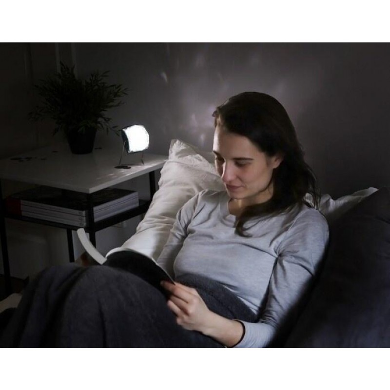 little sun diamond solcellelampe