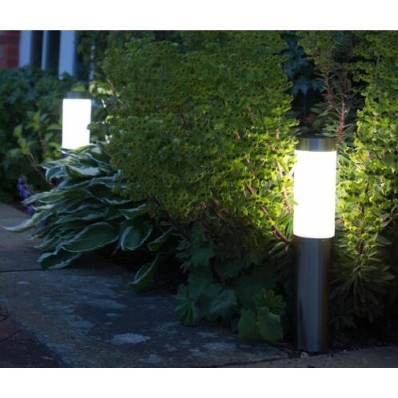 London solcelle spyd