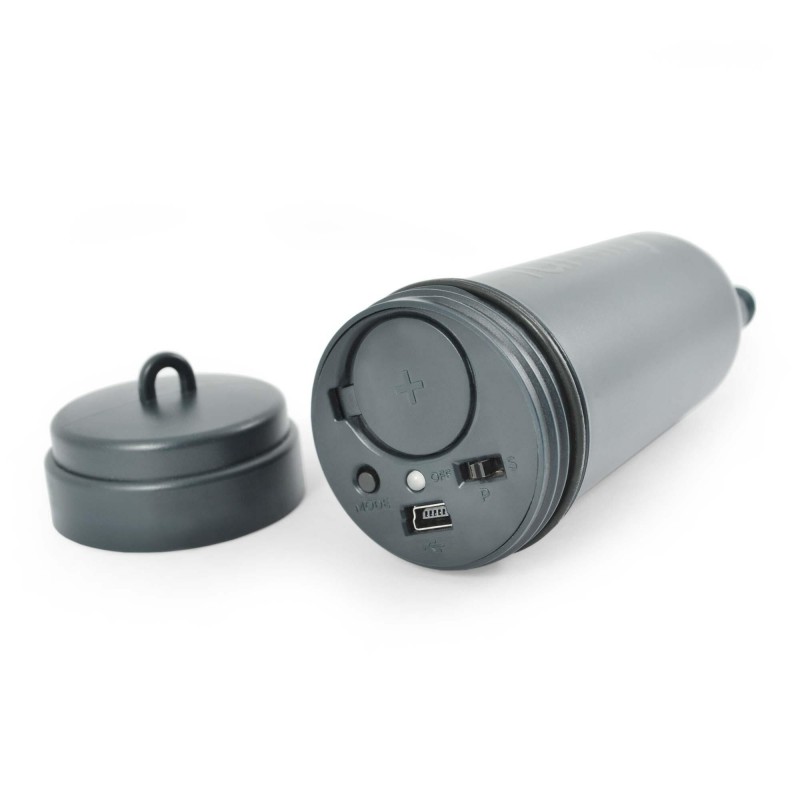 lumify lyskæde farvede pærer