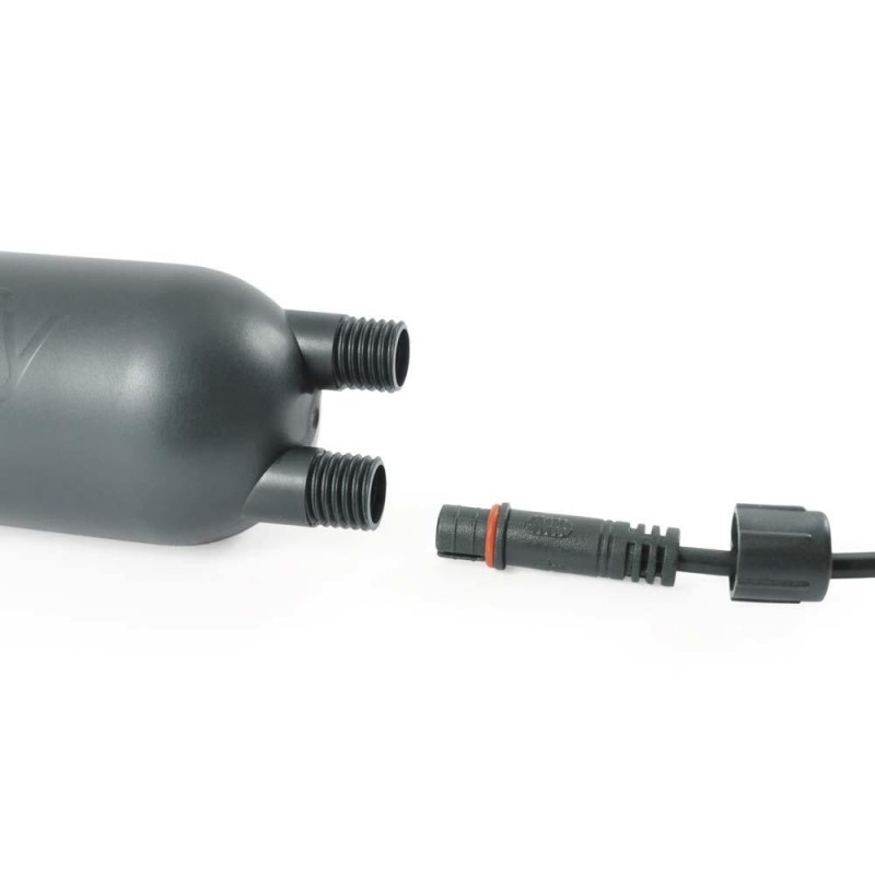 solcelle lyskæde lumify