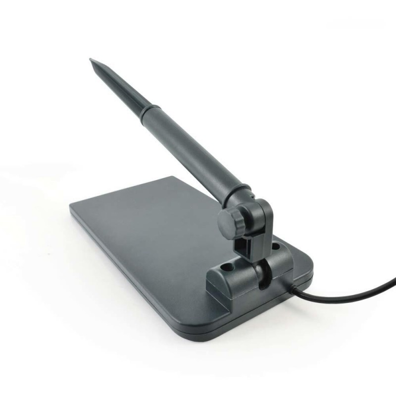 solcelle lyskæde lumify