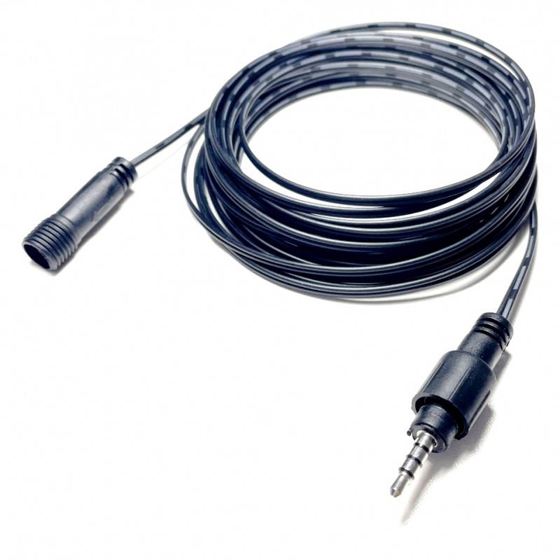 5m forlængerledning til Aurora og Aurora PRO