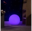 LED kuglelampe