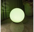 LED kuglelampe