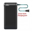 10.000 mAh powerbank