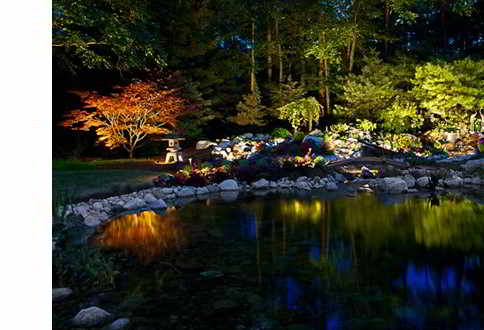 Spotlight-Komprimeret