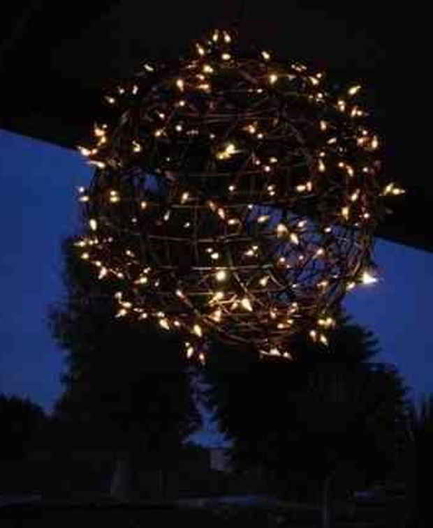 Lysk&aelig;de pileflet