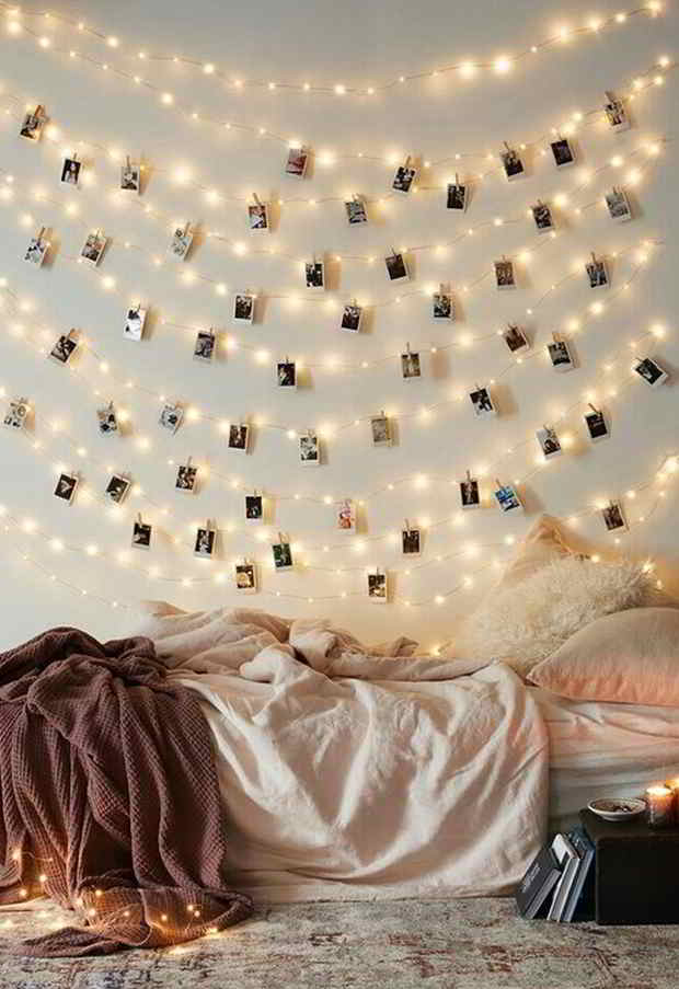 Billeder lysk&aelig;de