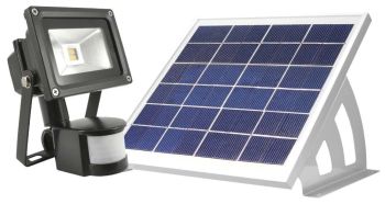 Evo SMD solcelle lampe