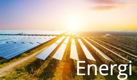 Energi
